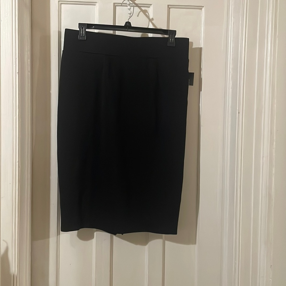 Alfai skirt pencil